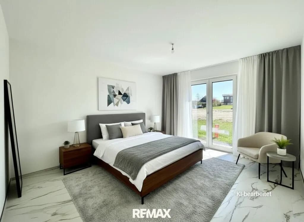 3-Zimmer-Haus kaufen in Völkermarkt – 92,42 m², € 343.000 – Bild 11 von 16