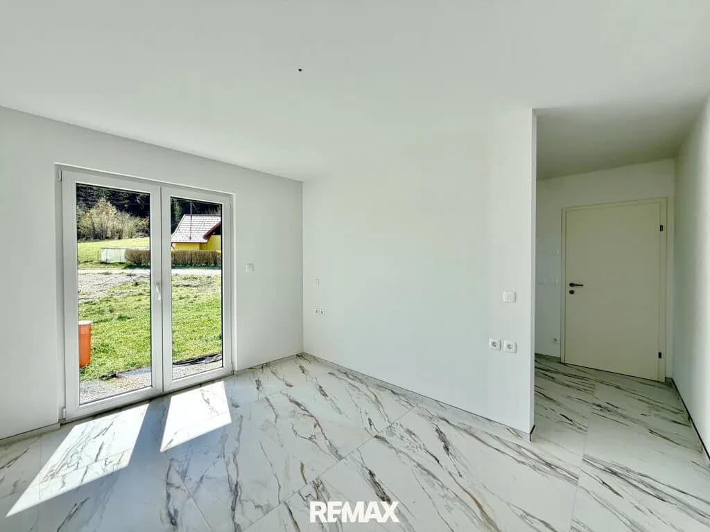 3-Zimmer-Haus kaufen in Völkermarkt – 92,42 m², € 343.000 – Bild 12 von 16