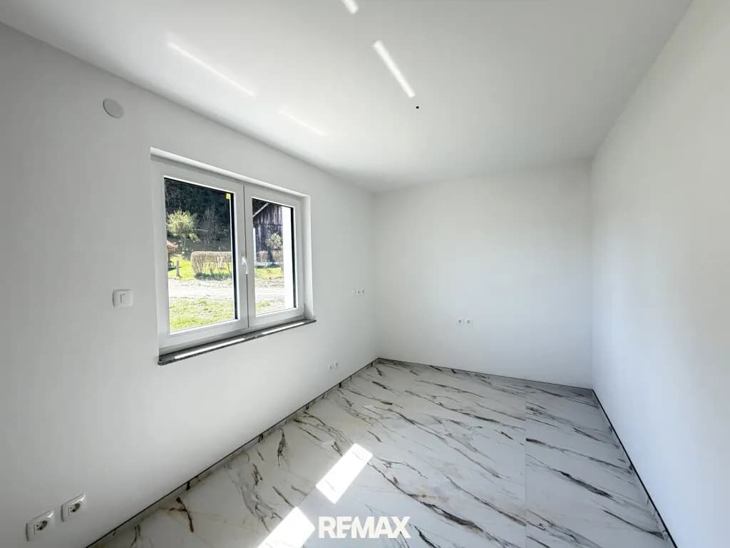 3-Zimmer-Haus kaufen in Völkermarkt – 92,42 m², € 343.000 – Bild 13 von 16