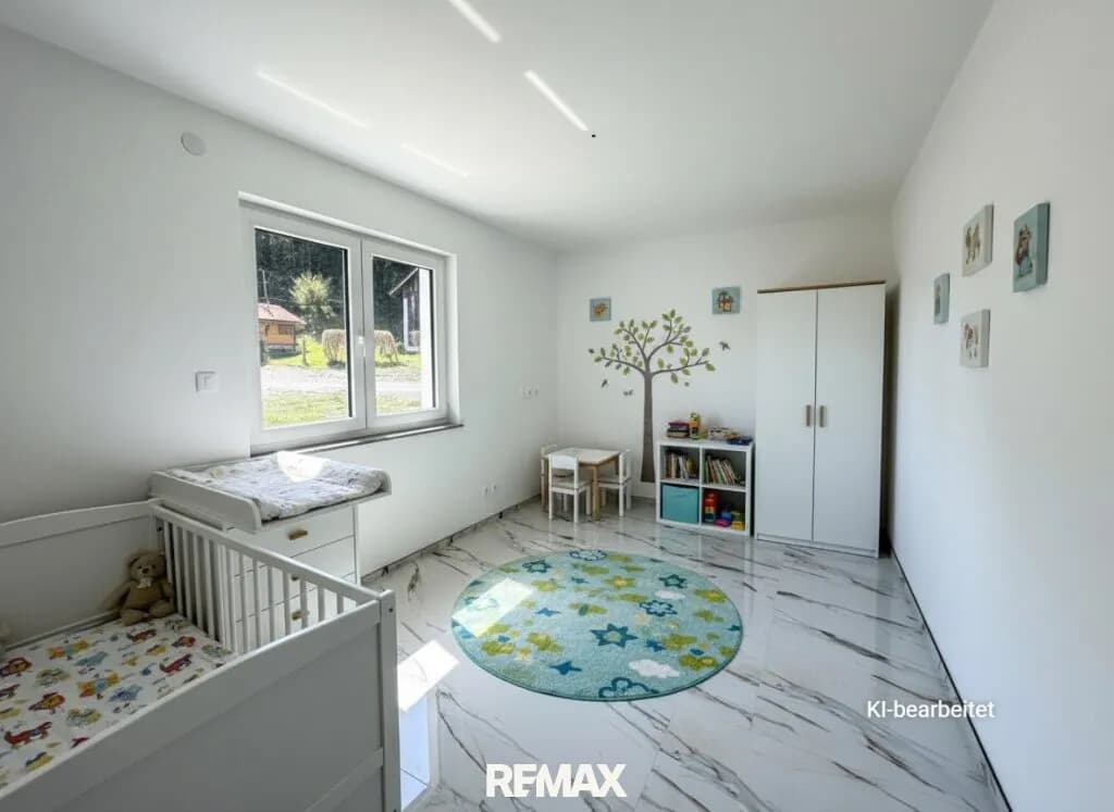 3-Zimmer-Haus kaufen in Völkermarkt – 92,42 m², € 343.000 – Bild 14 von 16