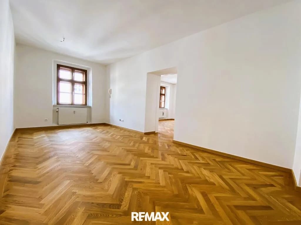 3-Zimmer-Gewerbeimmobilie mieten in Eisenstadt – 89 m², € 1.030 – Bild 4 von 8