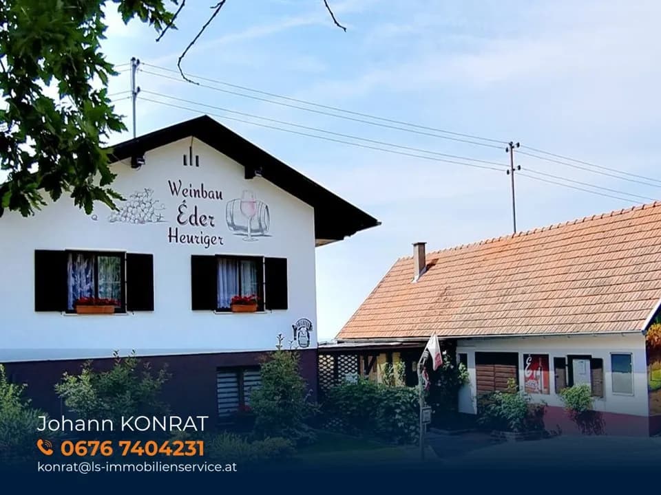 Immobilie kaufen in Oberwart – 73 m², € 420.000