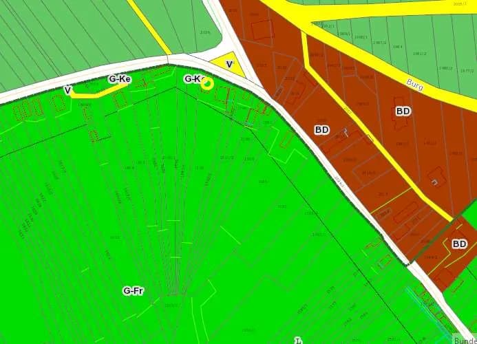 Immobilie kaufen in Oberwart – 73 m², € 420.000 – Bild 7 von 7