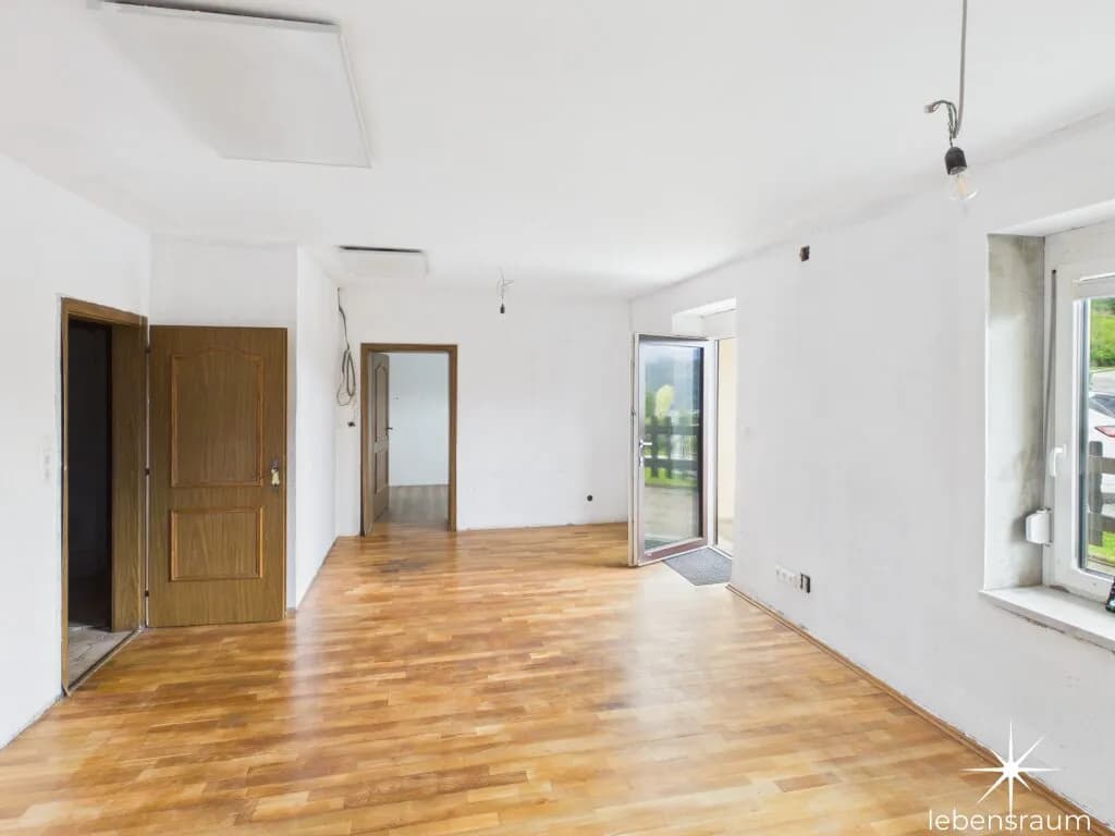 3-Zimmer-Wohnung kaufen in Spittal an der Drau – 68,8 m², € 230.000 – Bild 2 von 19