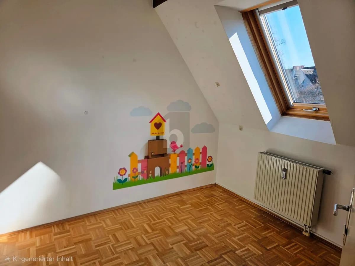 3-Zimmer-Wohnung kaufen in Graz – 76 m², € 190.000 – Bild 5 von 6