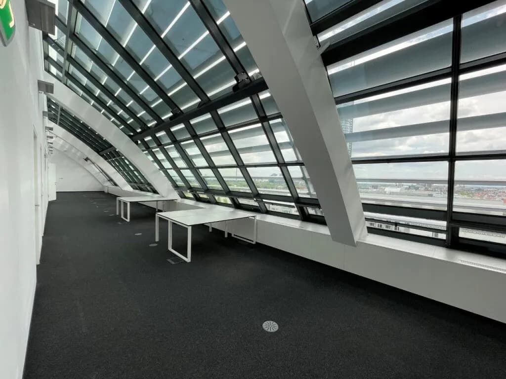 Gewerbeimmobilie mieten in Wien – 253 m², € 17 – Bild 12 von 14