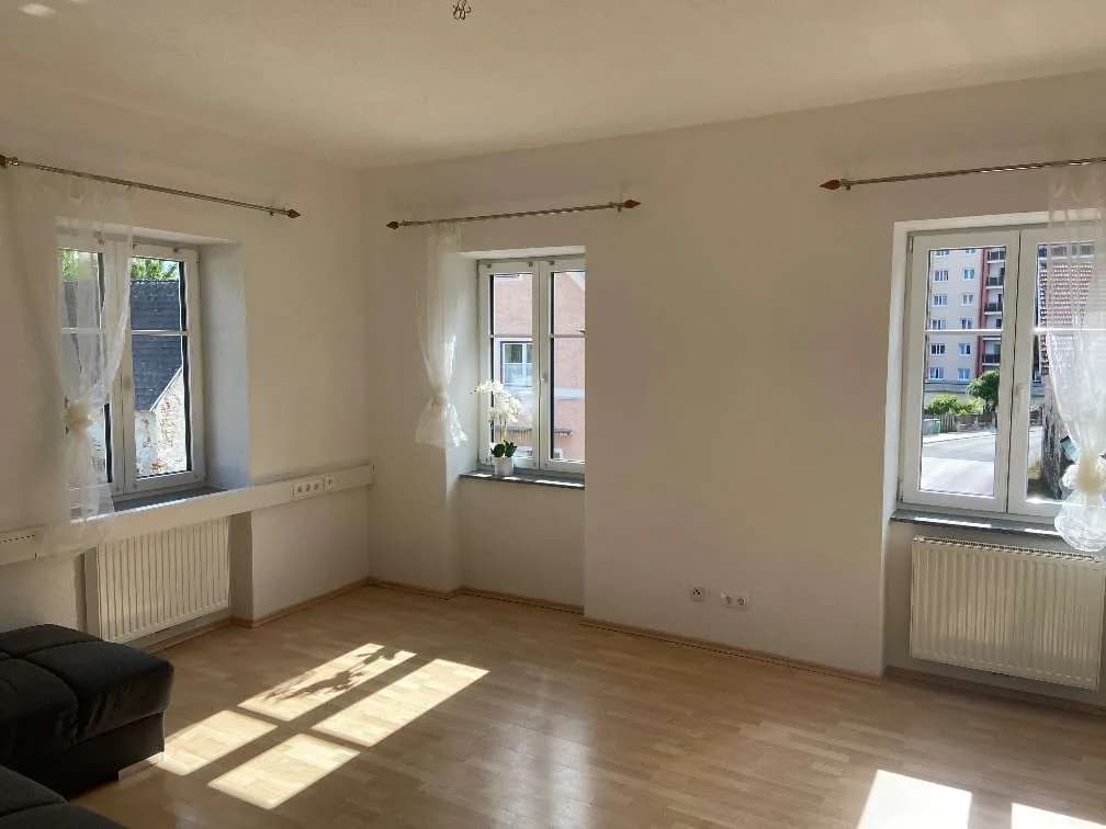 3-Zimmer-Wohnung mieten in Bruck-Mürzzuschlag – 68 m², € 450