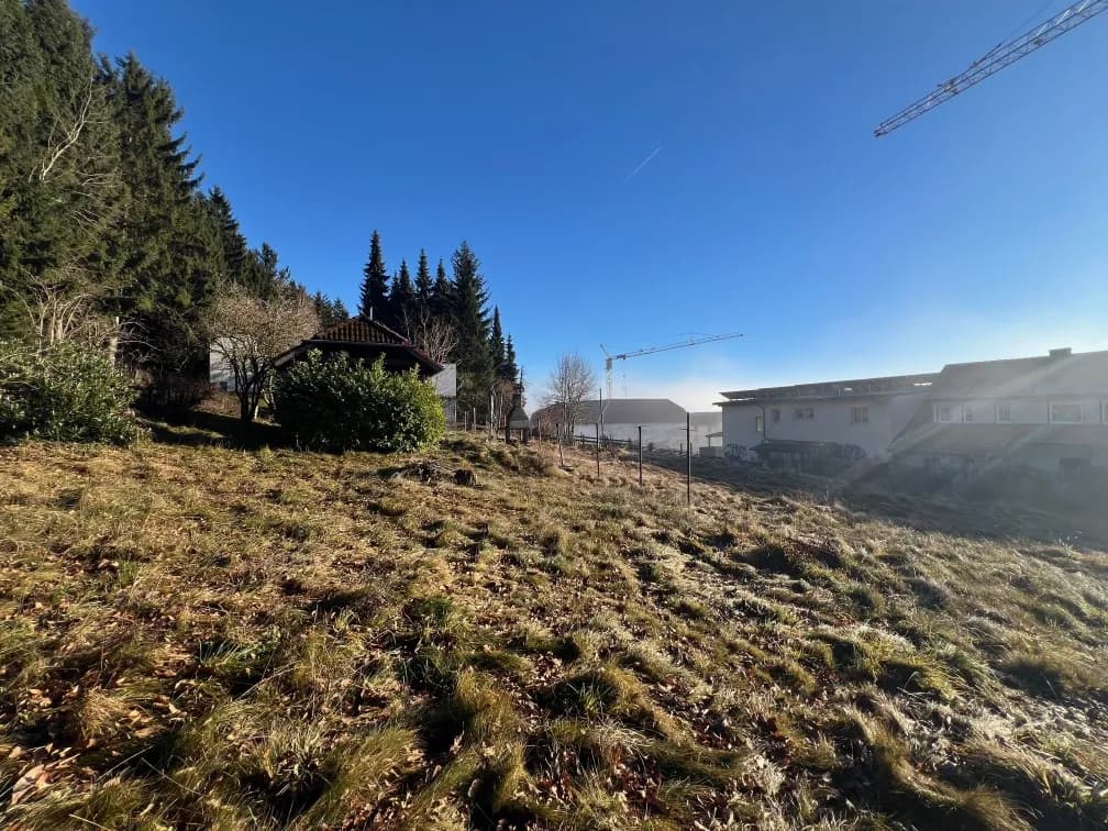 Grundstück kaufen in Urfahr-Umgebung – 1 130 m², € 240.000