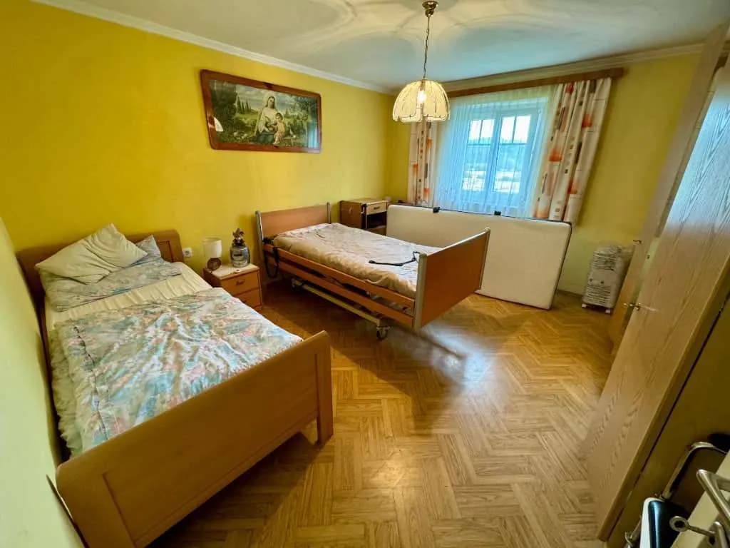 4-Zimmer-Haus mieten in Leibnitz – 93 m², € 1.039 – Bild 8 von 11