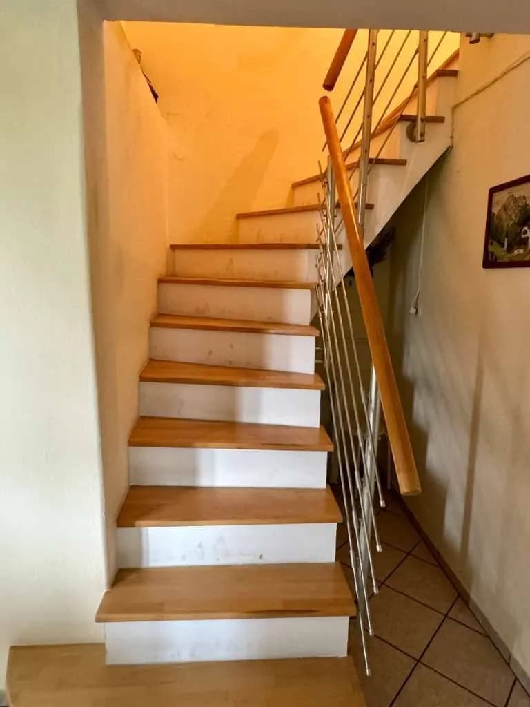 4-Zimmer-Haus mieten in Leibnitz – 93 m², € 1.039 – Bild 10 von 11