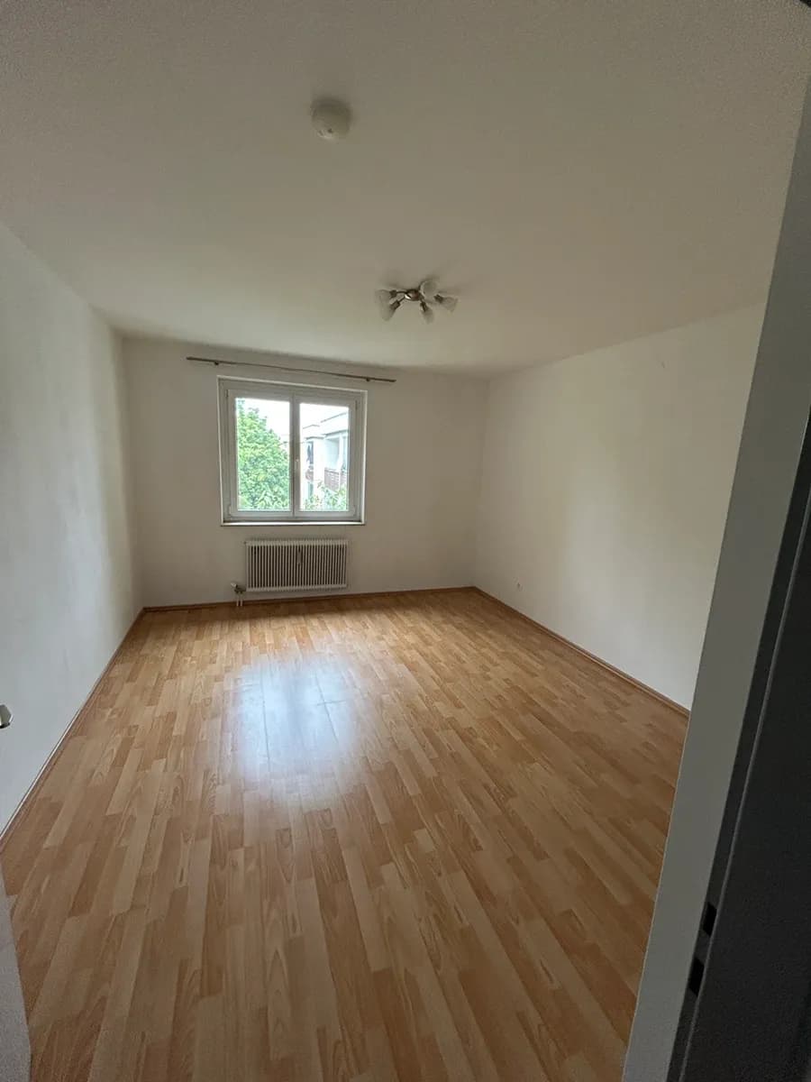 2-Zimmer-Wohnung mieten in Klagenfurt – 59 m², € 900