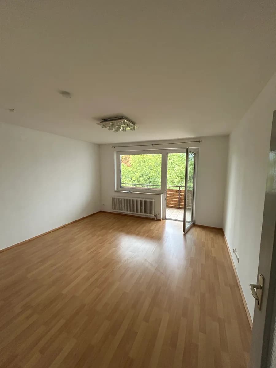 2-Zimmer-Wohnung mieten in Klagenfurt – 59 m², € 900 – Bild 2 von 6