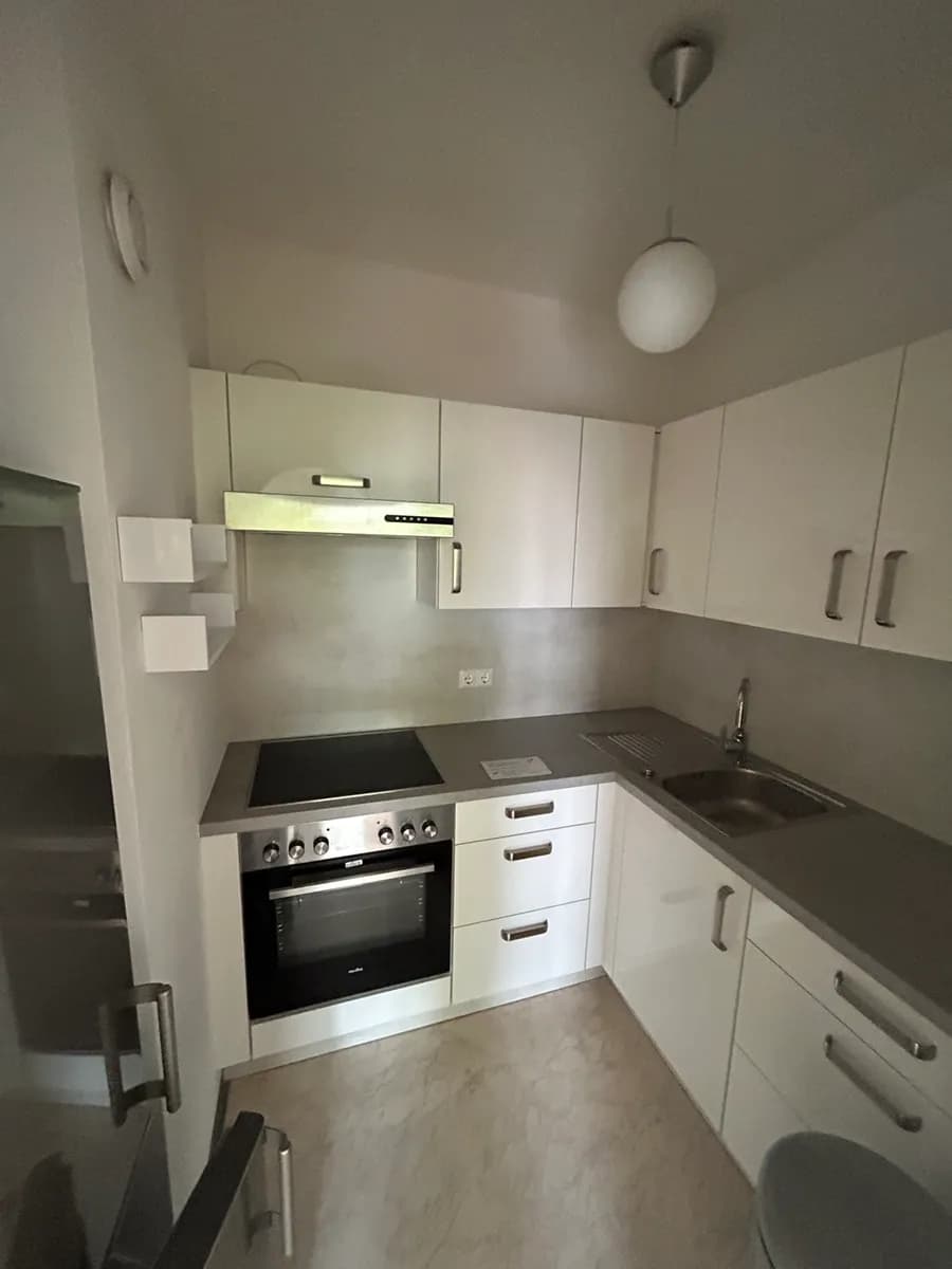 2-Zimmer-Wohnung mieten in Klagenfurt – 59 m², € 900 – Bild 3 von 6