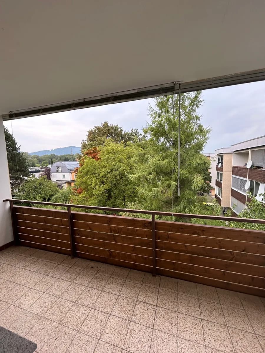 2-Zimmer-Wohnung mieten in Klagenfurt – 59 m², € 900 – Bild 4 von 6