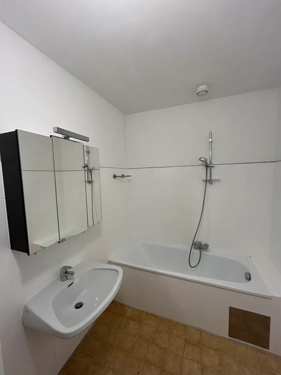 2-Zimmer-Wohnung mieten in Klagenfurt – 59 m², € 900 – Bild 5 von 6