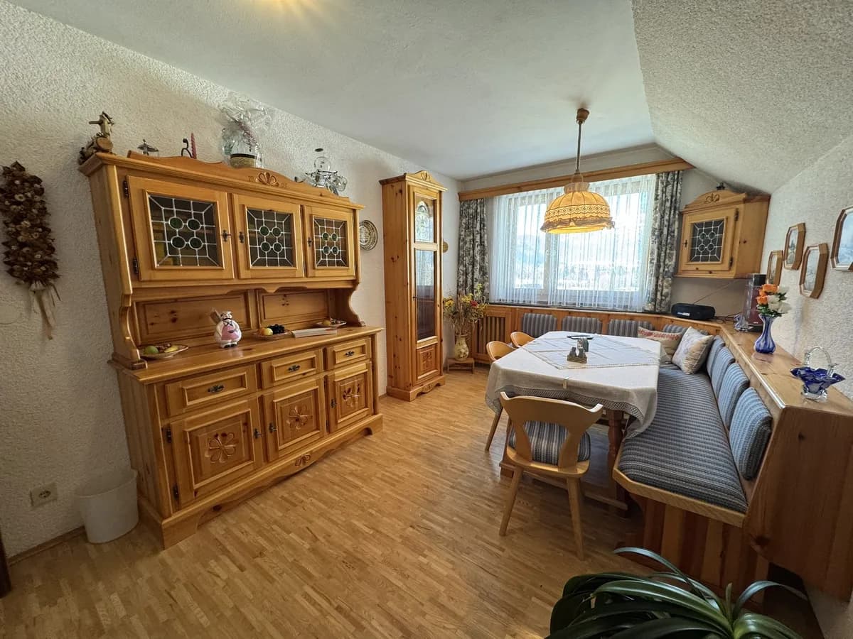5-Zimmer-Haus kaufen in Liezen – 147 m², € 398.000 – Bild 2 von 7