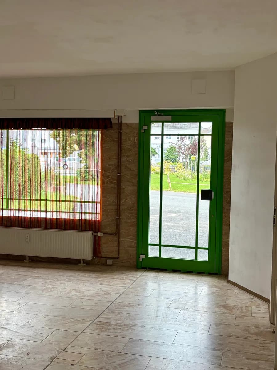 Gewerbeimmobilie mieten in Graz-Umgebung – 95 m², € 1.100