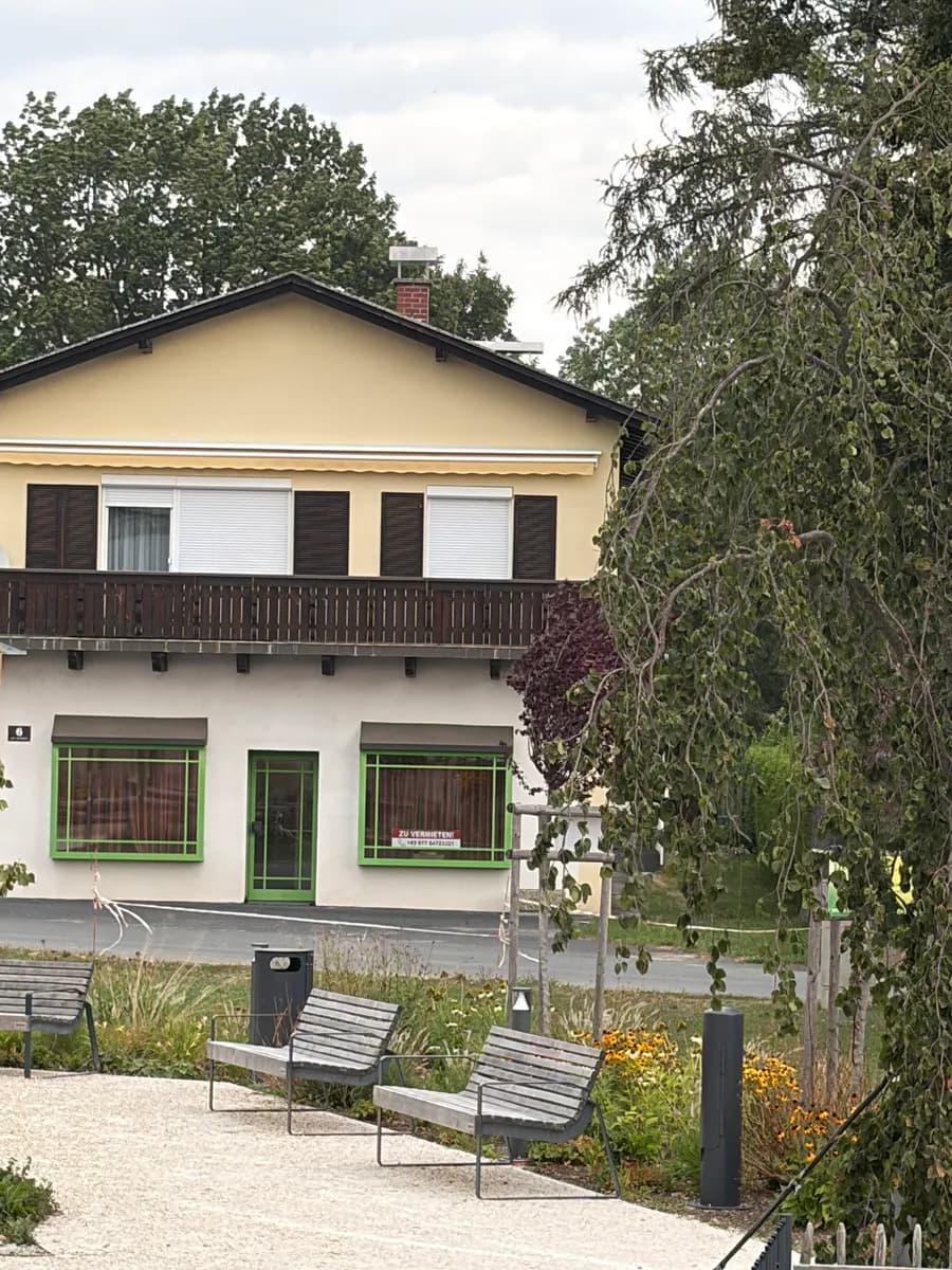 Gewerbeimmobilie mieten in Graz-Umgebung – 95 m², € 1.100 – Bild 2 von 10