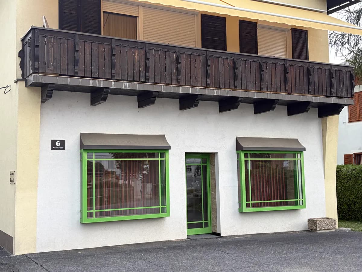 Gewerbeimmobilie mieten in Graz-Umgebung – 95 m², € 1.100 – Bild 3 von 10