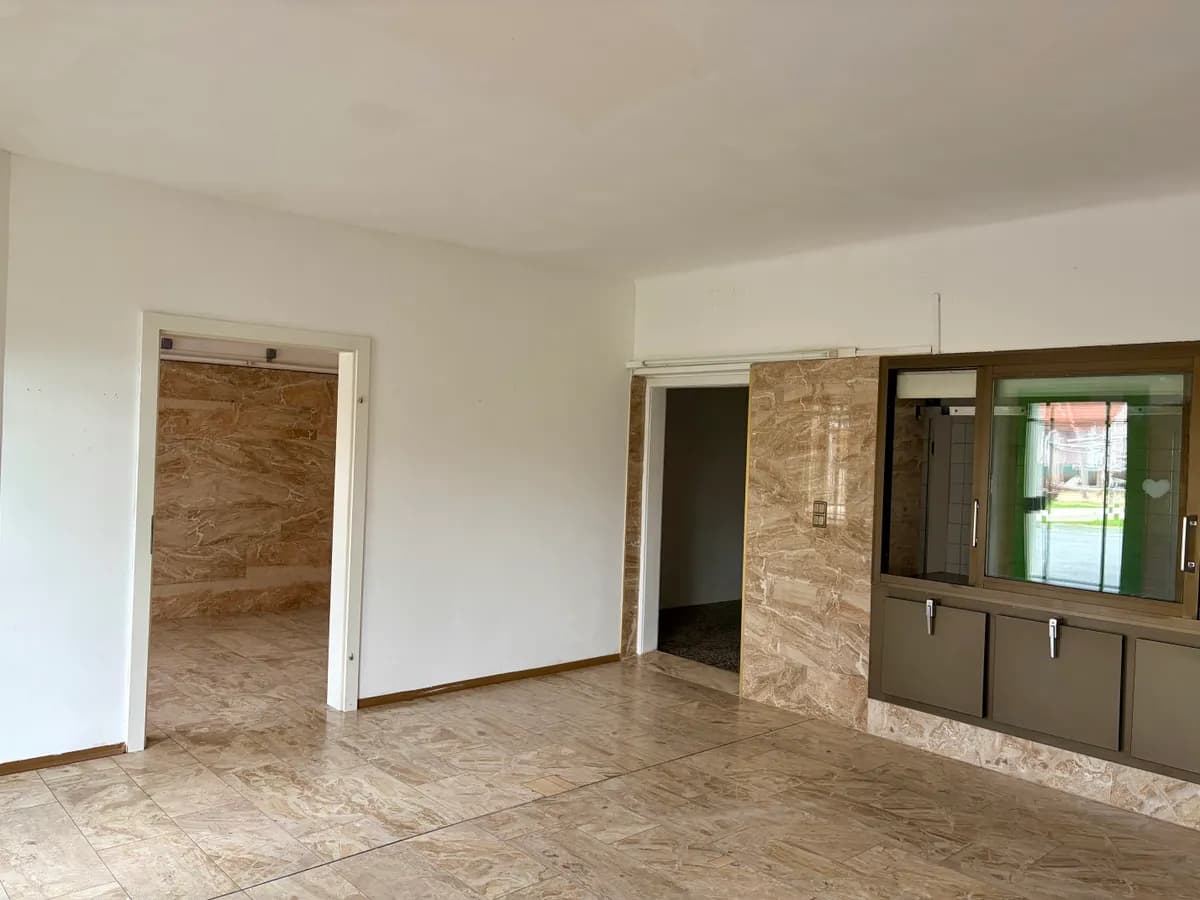 Gewerbeimmobilie mieten in Graz-Umgebung – 95 m², € 1.100 – Bild 4 von 10