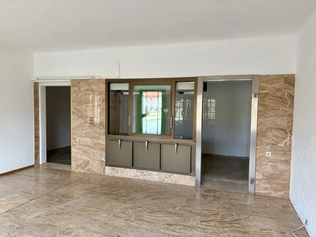Gewerbeimmobilie mieten in Graz-Umgebung – 95 m², € 1.100 – Bild 7 von 10