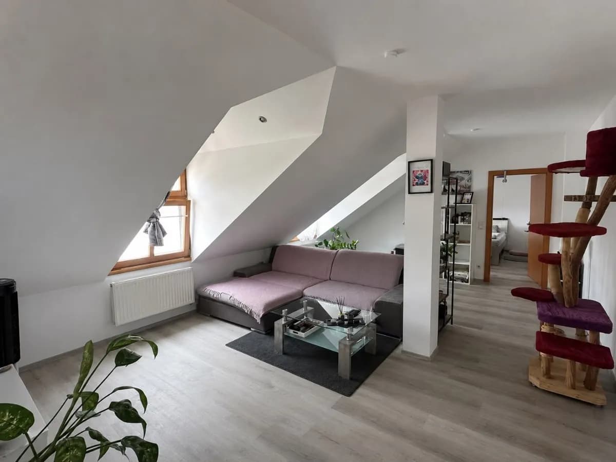 3-Zimmer-Wohnung mieten in Bruck an der Leitha – 80 m², € 660 – Bild 2 von 6