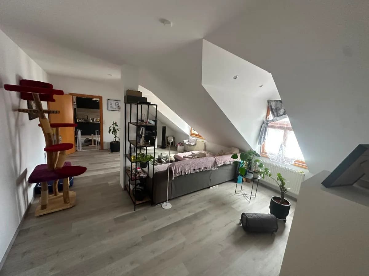 3-Zimmer-Wohnung mieten in Bruck an der Leitha – 80 m², € 660 – Bild 4 von 6