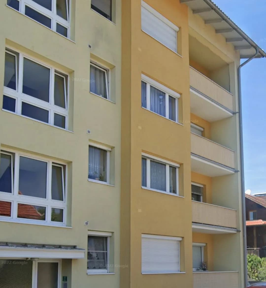 3-Zimmer-Wohnung kaufen in Grieskirchen – 73 m², € 150.000