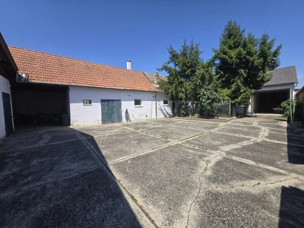 4-Zimmer-Immobilie kaufen in Hollabrunn – 105 m², € 175.000 – Bild 46 von 77