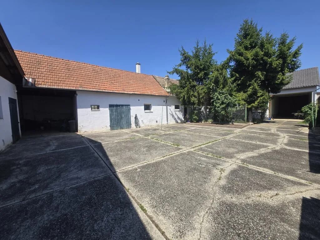 4-Zimmer-Immobilie kaufen in Hollabrunn – 105 m², € 175.000 – Bild 47 von 77