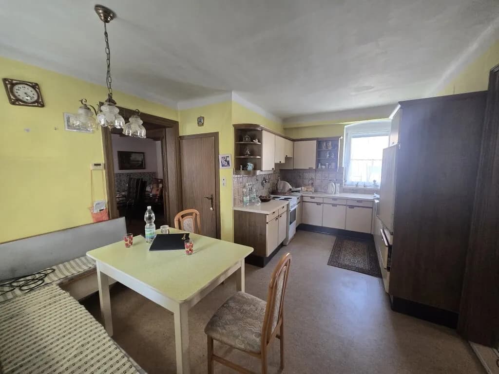 4-Zimmer-Immobilie kaufen in Hollabrunn – 105 m², € 175.000 – Bild 63 von 77