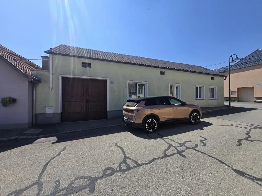 4-Zimmer-Immobilie kaufen in Hollabrunn – 105 m², € 175.000 – Bild 71 von 77