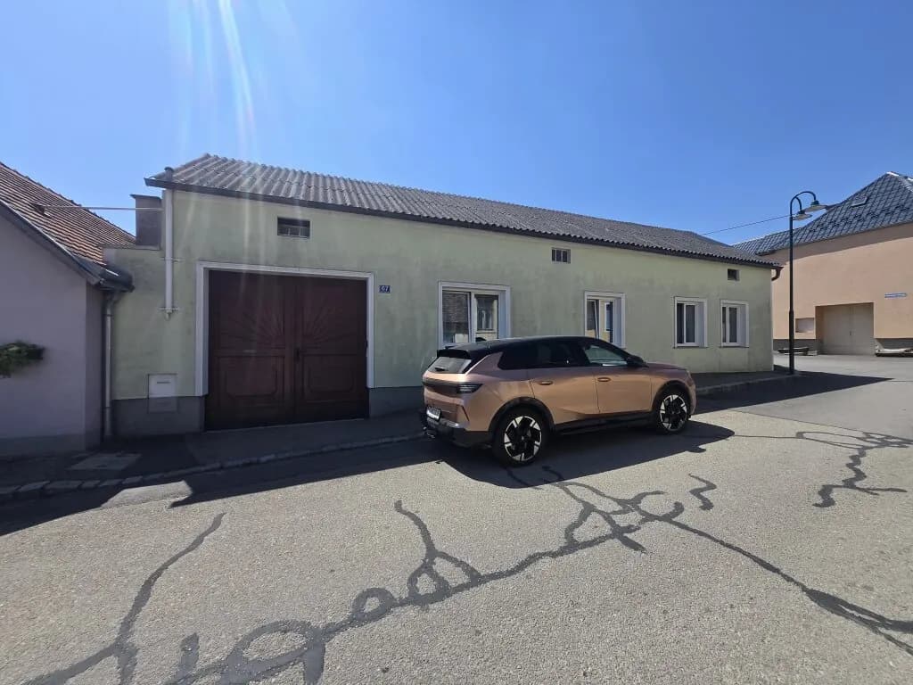 4-Zimmer-Immobilie kaufen in Hollabrunn – 105 m², € 175.000 – Bild 72 von 77
