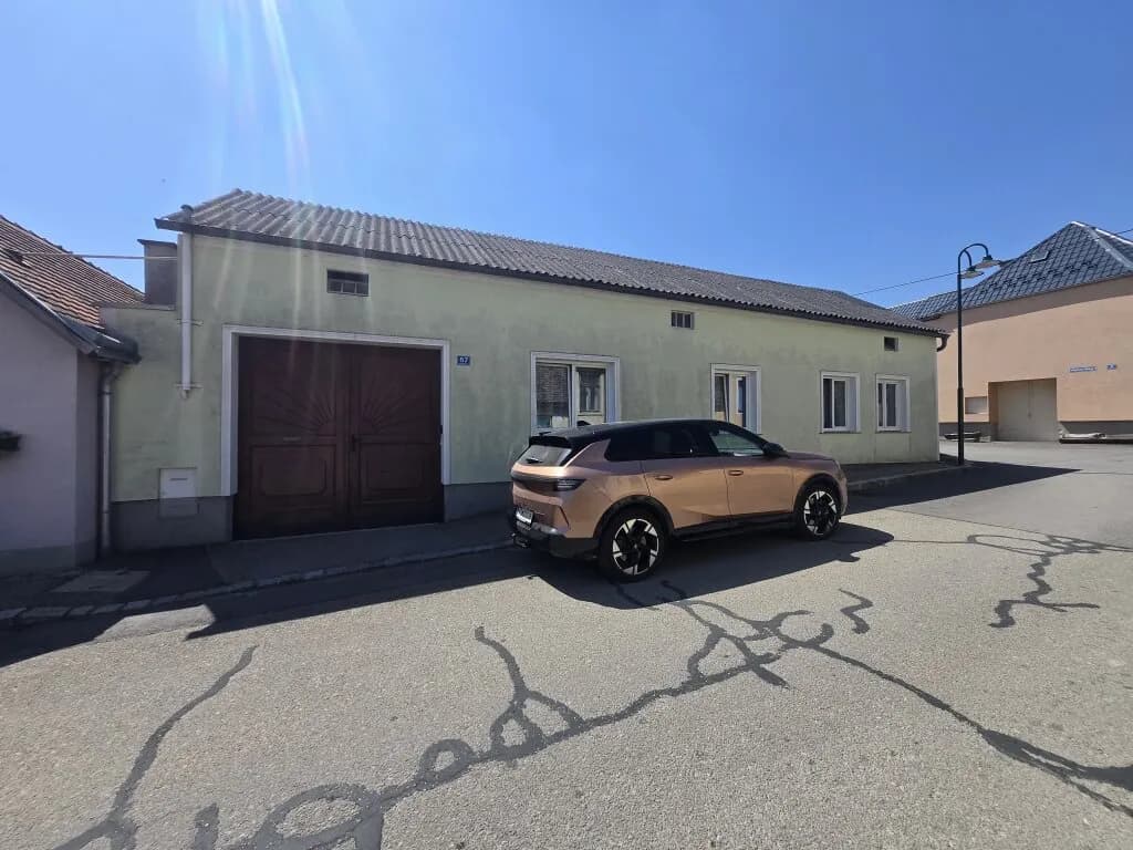 4-Zimmer-Immobilie kaufen in Hollabrunn – 105 m², € 175.000 – Bild 73 von 77