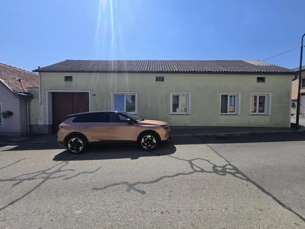 4-Zimmer-Immobilie kaufen in Hollabrunn – 105 m², € 175.000 – Bild 75 von 77