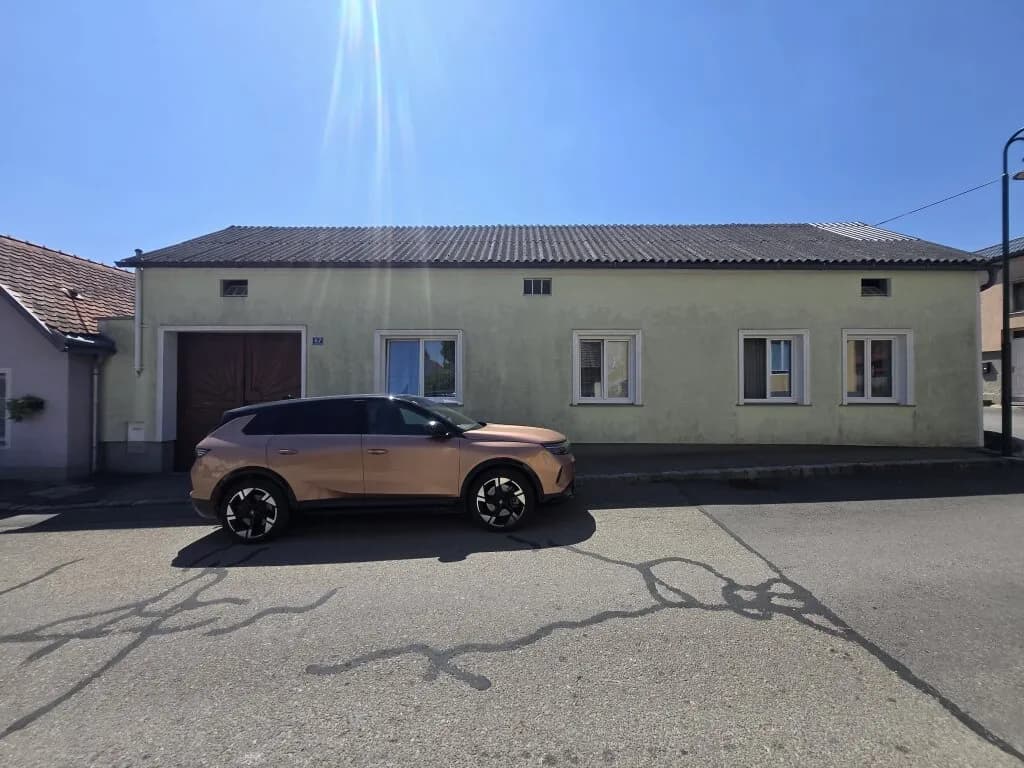 4-Zimmer-Immobilie kaufen in Hollabrunn – 105 m², € 175.000 – Bild 77 von 77