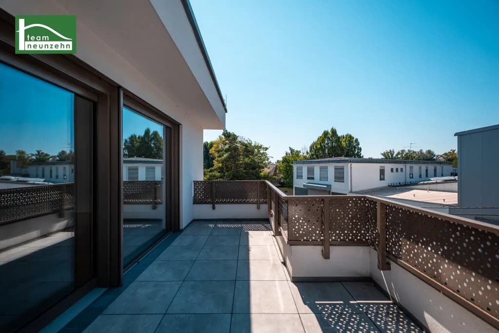 Immobilie kaufen in Wien – 77,3 m², € 573.000 – Bild 13 von 37