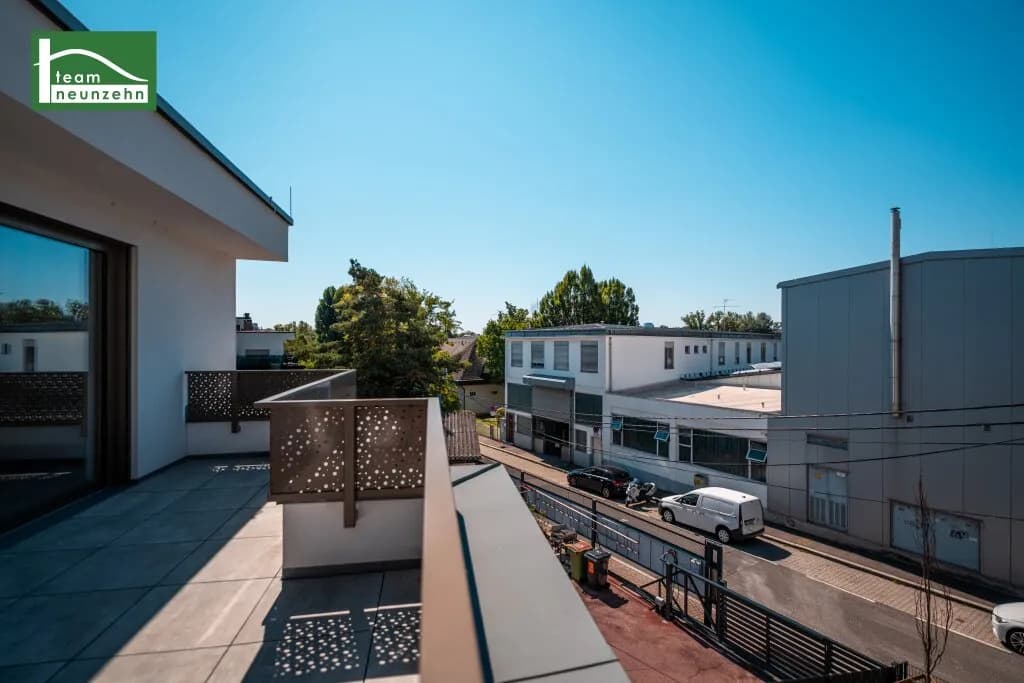 Immobilie kaufen in Wien – 77,3 m², € 573.000 – Bild 14 von 37