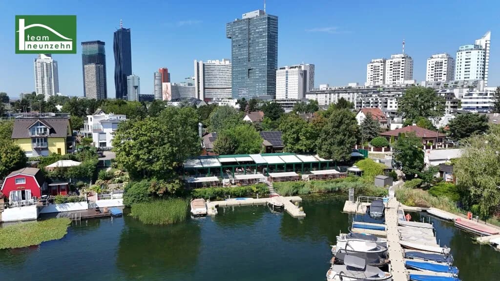 Immobilie kaufen in Wien – 77,3 m², € 573.000 – Bild 32 von 37