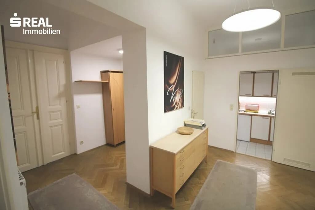 5-Zimmer-Gewerbeimmobilie kaufen in Wien – 98,86 m², € 485.000 – Bild 2 von 16