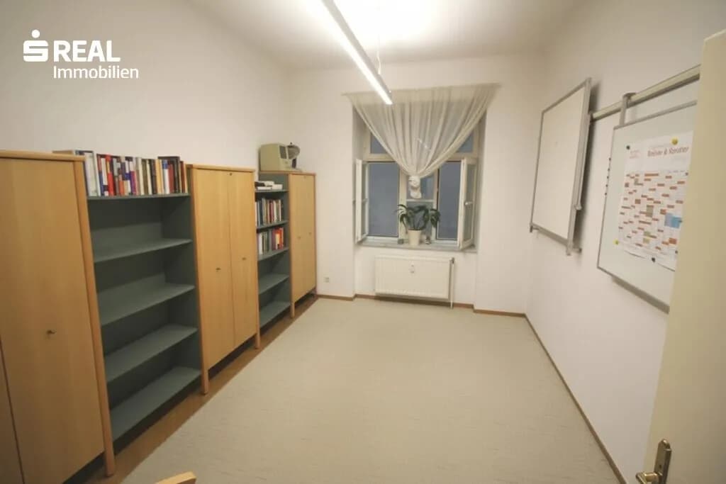 5-Zimmer-Gewerbeimmobilie kaufen in Wien – 98,86 m², € 485.000 – Bild 3 von 16