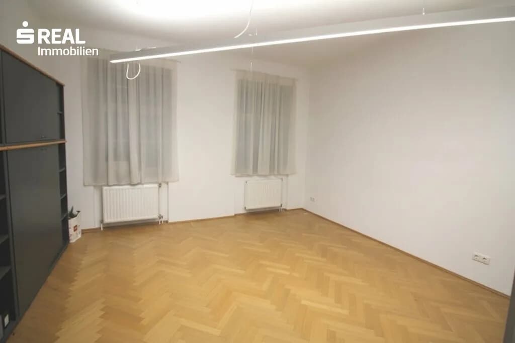 5-Zimmer-Gewerbeimmobilie kaufen in Wien – 98,86 m², € 485.000 – Bild 4 von 16