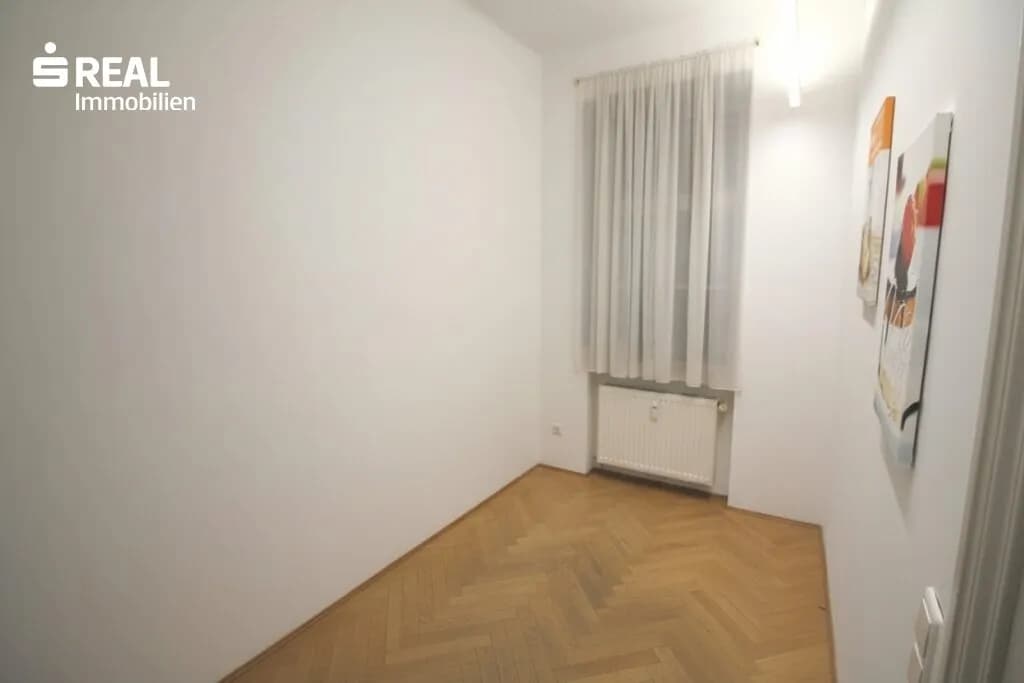 5-Zimmer-Gewerbeimmobilie kaufen in Wien – 98,86 m², € 485.000 – Bild 5 von 16