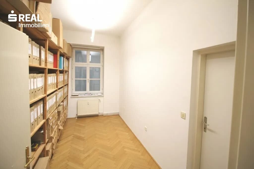5-Zimmer-Gewerbeimmobilie kaufen in Wien – 98,86 m², € 485.000 – Bild 7 von 16
