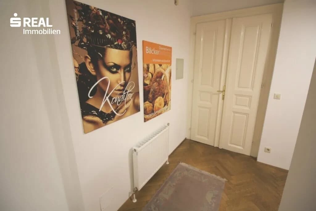 5-Zimmer-Gewerbeimmobilie kaufen in Wien – 98,86 m², € 485.000 – Bild 8 von 16