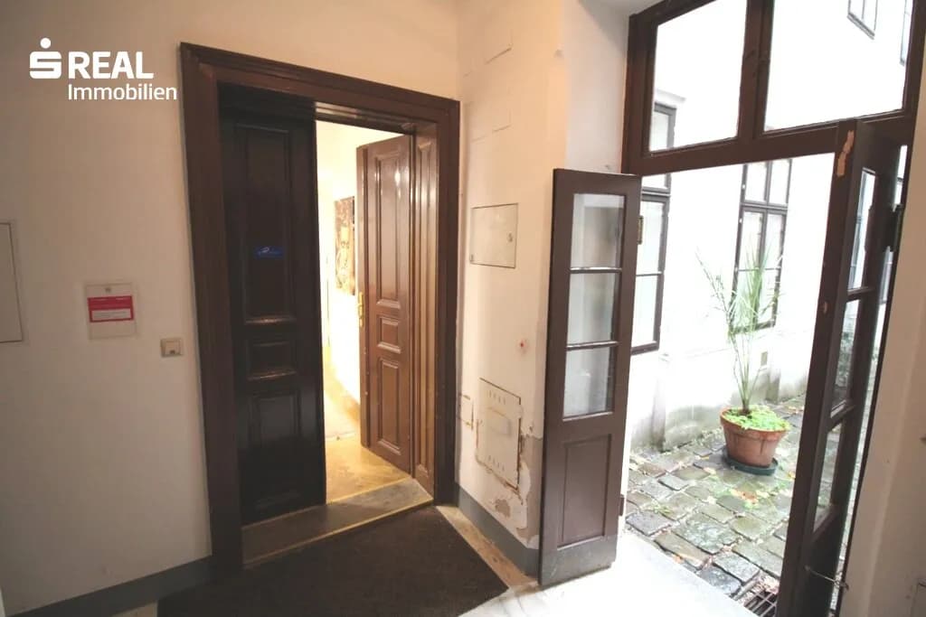 5-Zimmer-Gewerbeimmobilie kaufen in Wien – 98,86 m², € 485.000 – Bild 11 von 16