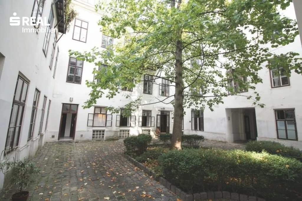 5-Zimmer-Gewerbeimmobilie kaufen in Wien – 98,86 m², € 485.000 – Bild 13 von 16