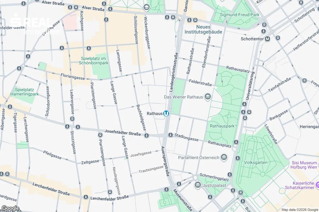 5-Zimmer-Gewerbeimmobilie kaufen in Wien – 98,86 m², € 485.000 – Bild 16 von 16
