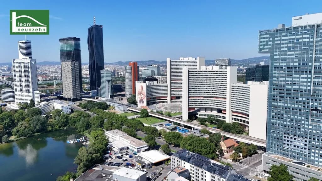 3-Zimmer-Wohnung kaufen in Wien – 77,3 m², € 599.900