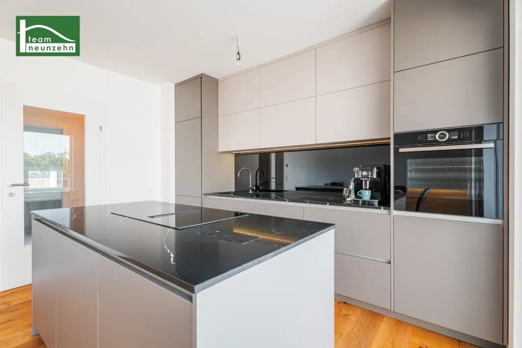 3-Zimmer-Wohnung kaufen in Wien – 77,3 m², € 599.900 – Bild 4 von 41